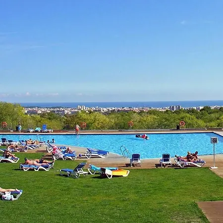 Resort Mh 4/6 Vilanova i la Geltru