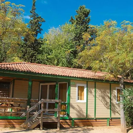 Mh 4/6 אתר נופש Vilanova i la Geltrú